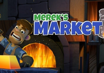 Merek's Market Global Steam