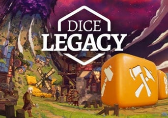 Dice Legacy Global Steam
