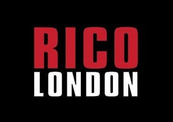 RICO: London Global Steam