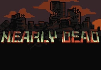 Nearly Dead EN/KO Global Steam