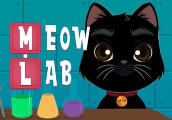 Meow Lab + Kittens and Yarn - Bundle Global Steam