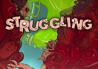 Struggling Turkey Xbox One/Series