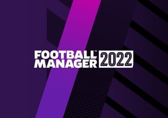 Football Manager 2022 EU Steam