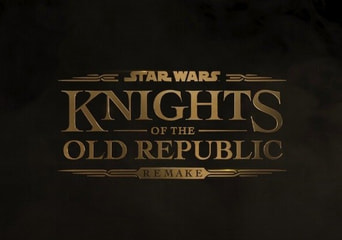 Star Wars: Knights of the Old Republic - Remake PRE-ORDER Global PS5