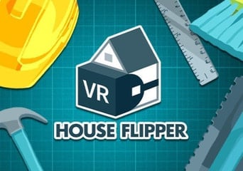 House Flipper VR EU Steam