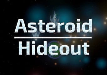 Asteroid Hideout EN/DE Global Steam