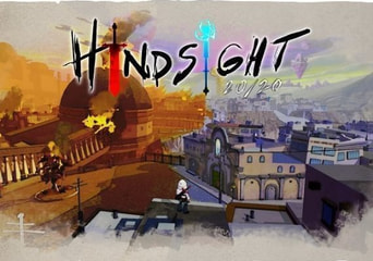Hindsight 20 20: Wrath of the Raakshasa EN Argentina Xbox One Xbox Series