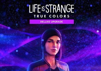 Life is Strange: True Colors - Deluxe Upgrade DLC EN United States Xbox One Xbox Series Xbox Windows