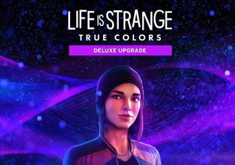 Life is Strange: True Colors - Deluxe Upgrade DLC Global Steam