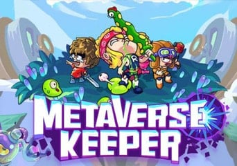 Metaverse Keeper EN/JA/RU/ZH/ZH Global Steam