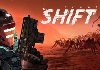 Rogue Shift Global Steam