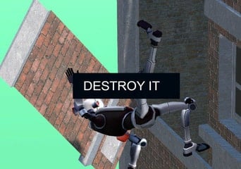 Destroy It Global Steam