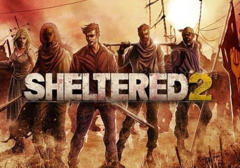 Sheltered 2 EN/DE/FR/JA/PT/RU/ZH/ES Japan Steam