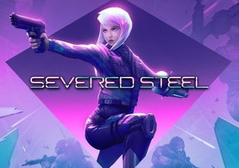 Severed Steel Global Steam