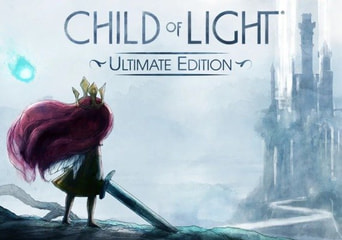 Child of Light Ultimate Edition EN/DE/FR/IT/JA/PT/RU/ES EU Nintendo Switch