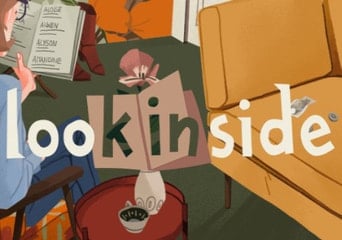 looK INside EN/FR/ES Global Steam