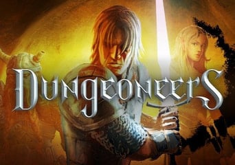 Dungeoneers EN Global Steam