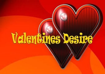 Valentines Desire Global Steam