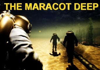 The Maracot Deep Global Steam