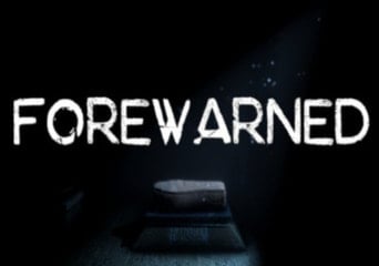 Forewarned VR EN/DE/FR/IT/PT/ZH/ES/TH EU Steam Gift