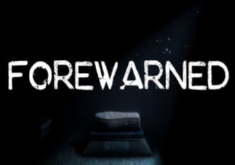 Forewarned VR EN/DE/FR/IT/PT/ZH/ES/TH EU Steam Gift