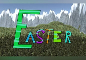 Easter! EN Global Steam