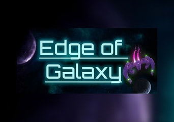 Edge Of Galaxy Global Steam