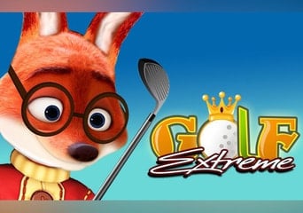 Golf Extreme EN Global Steam