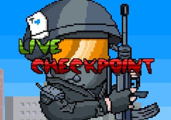 Live Checkpoint Global Steam