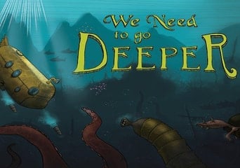We Need To Go Deeper EN EU Steam