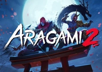 Aragami 2 Global Steam