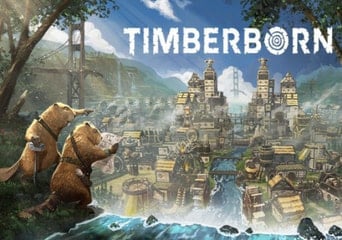 Timberborn Global Steam