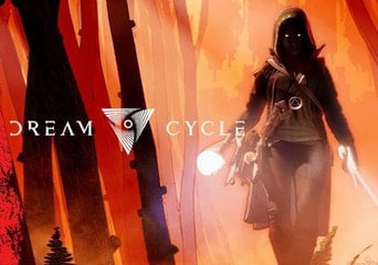 Dream Cycle EN Global Steam