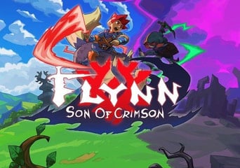 Flynn: Son of Crimson Global Steam