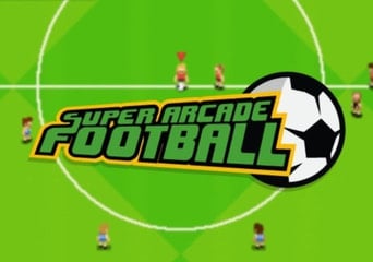 Super Arcade Football EN Argentina Xbox One Xbox Series