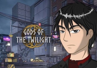 Gods of the Twilight PRE-ORDER Global Steam