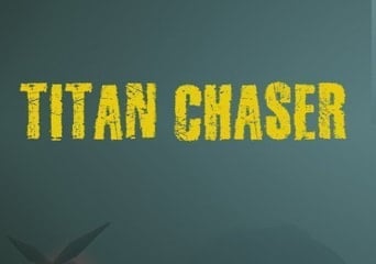 Titan Chaser EN Argentina Xbox One Xbox Series