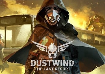 Dustwind: The Last Resort EN Turkey Xbox One Xbox Series
