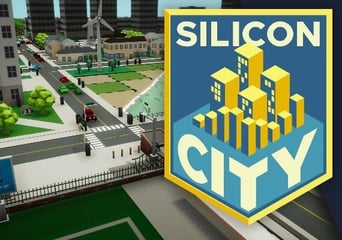 Silicon City Global Steam