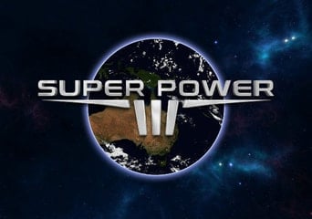 SuperPower 3 Global Steam