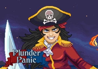 Plunder Panic Global Steam