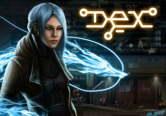 Dex EN Global Steam