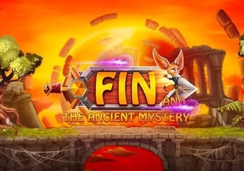 Fin and the Ancient Mystery Argentina Xbox One/Series