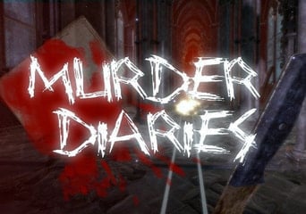 Murder Diaries EN Argentina Xbox One Xbox Series