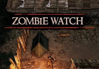 Zombie Watch EN Argentina Xbox One Xbox Series