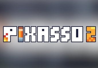 Pixasso 2 EN Global Steam