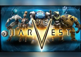 The Harvest EN/DE/FR/IT/ES Global Steam