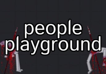 People Playground EN Global Steam