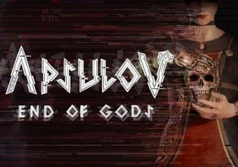 Apsulov: End of Gods Argentina Xbox One Xbox Series