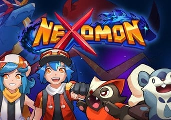 Nexomon EN EU Xbox One Xbox Series